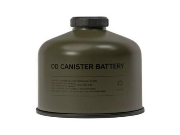 ROOT CO. PLAY OD CANISTER BATTERY - STANDARD point