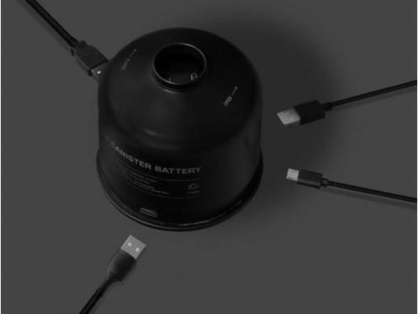 ROOT CO. PLAY OD CANISTER BATTERY - STANDARD point