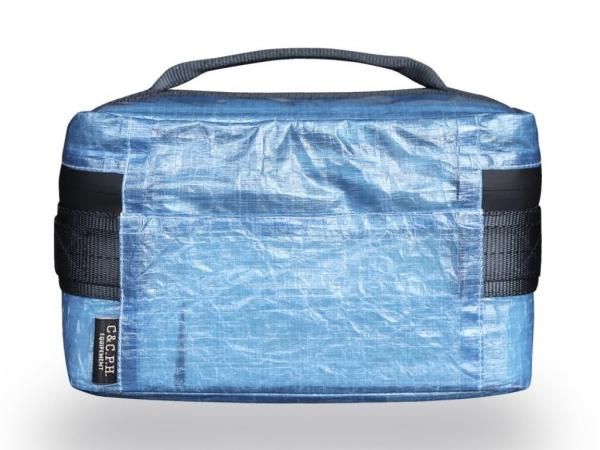 C&C.P.H. (シーアンドシーピーエイチ)DCF/SOFT COOLER BLUE- STANDARD