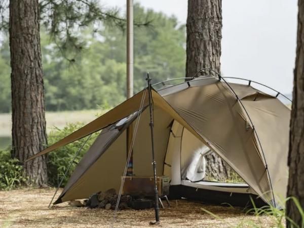 POMOLY(ポモリー) Dune Solo- STANDARD point