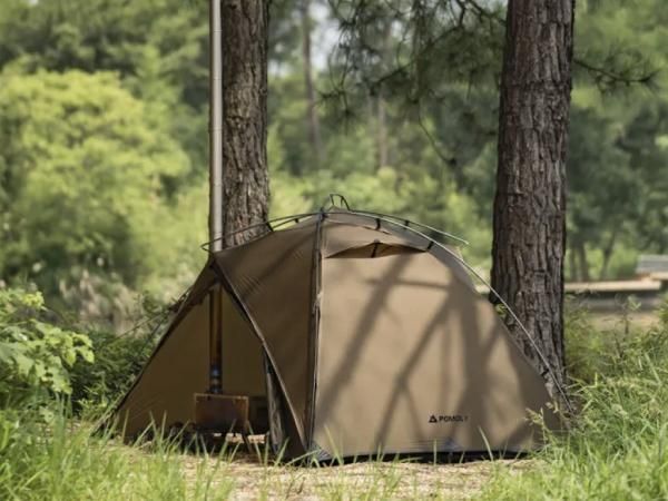 POMOLY(ポモリー) Dune Solo- STANDARD point