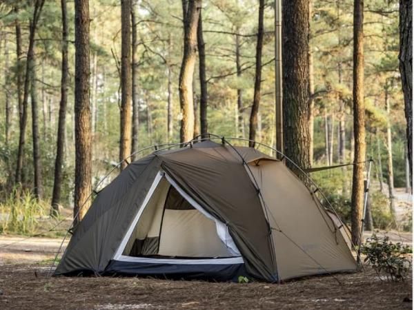 POMOLY(ポモリー) Dune Solo- STANDARD point