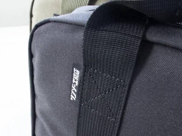 サンゾー工務店 Rodan(ロダン）収納ケース -BLACK-