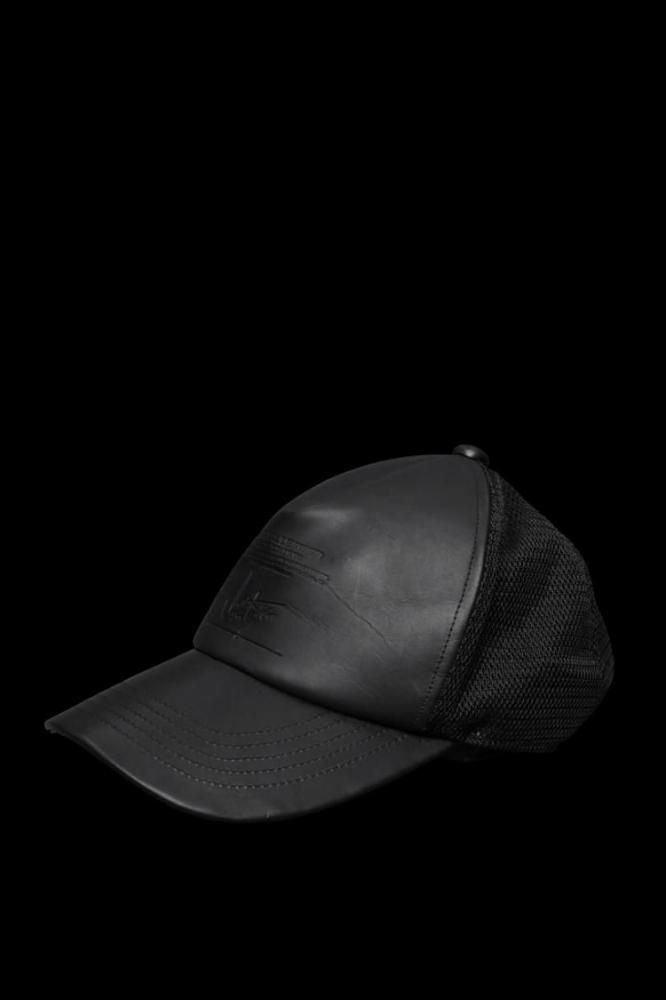 GUIDI CALF TRACKER CAP - BACKLASH バックラッシュ通販