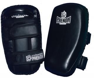 キックミット、パンチングミット