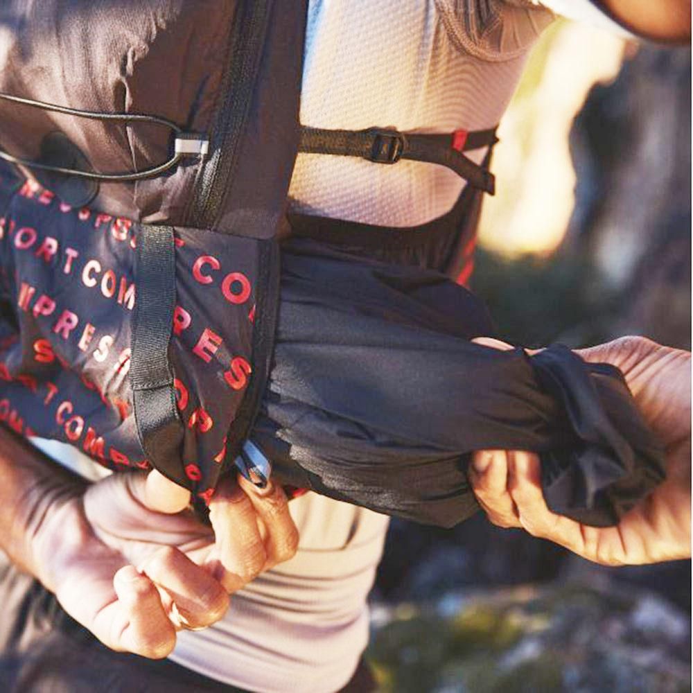 ウルトラン Sパック EVO15 - COMPRESSPORT Online Store | コンプレ