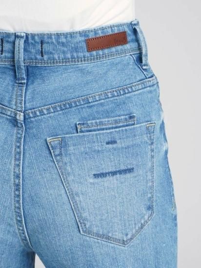 YANUK】ワイドストレートデニム LILITH/リリス(WOMEN)【CCS】