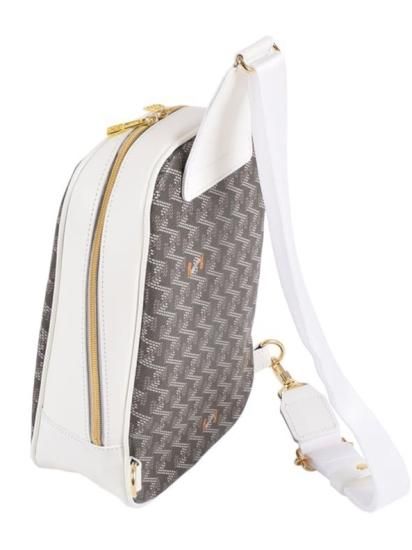 Resurrection】ボディバッグ ブランタNO.2(MEN&WOMEN)【全2色】