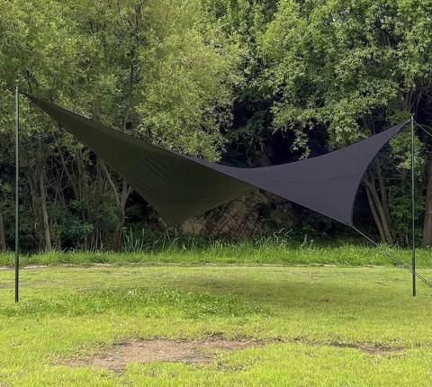 Mac Outdoor - Outdoor Shop Burn Freely