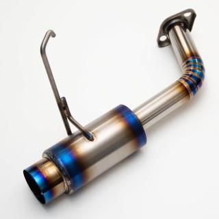 BEAT 軽量アルミクランクプーリー(レース用) - ORIGINAL PARTS S,S,I