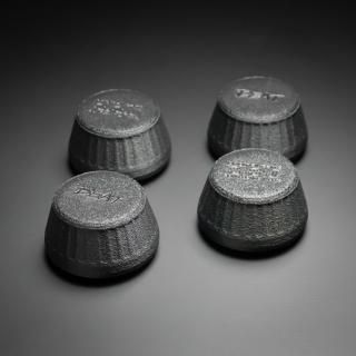 S660 ヘッドライトカバー(クリア) - ORIGINAL PARTS S,S,I