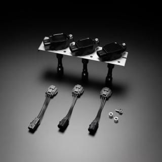 S660 触媒ストレートパイプ(競技用) - ORIGINAL PARTS S,S,I