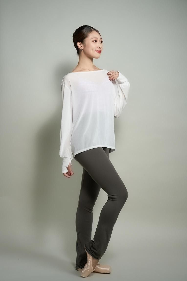 □【Chill-Fit pants】 - Balletwear brand unoa