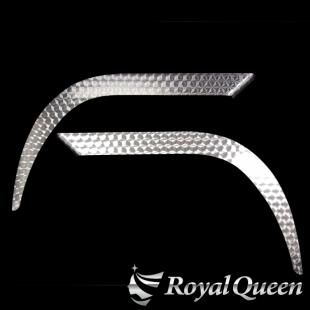 フェンダーパネル - 【公式】トラックステンレスパーツ シャンデリア