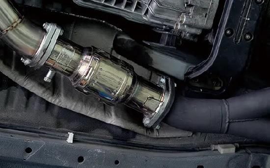 GReddy スポーツキャタライザー BNR32 / BCNR33 / BNR34 / S15
