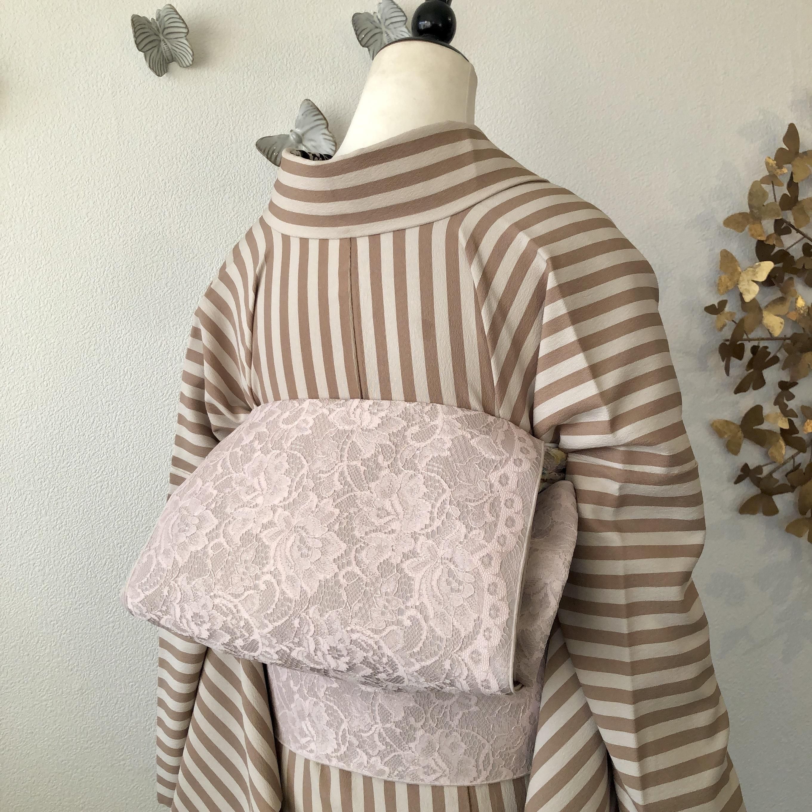 ゴシックレース兵児帯 - TSUBAKIAN ONLINE STORE