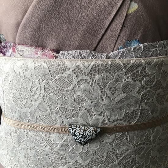 mizutama兵児帯 - TSUBAKIAN ONLINE STORE