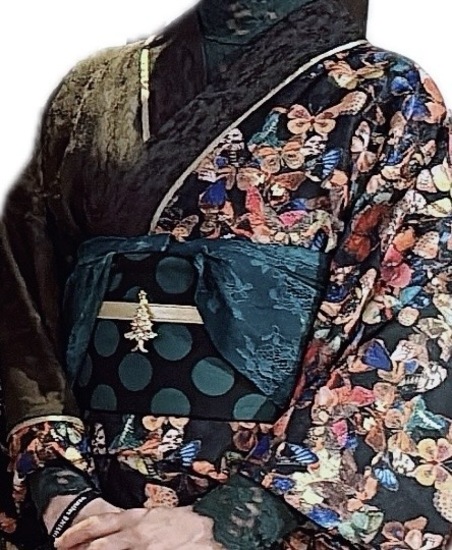 mizutama兵児帯 - TSUBAKIAN ONLINE STORE