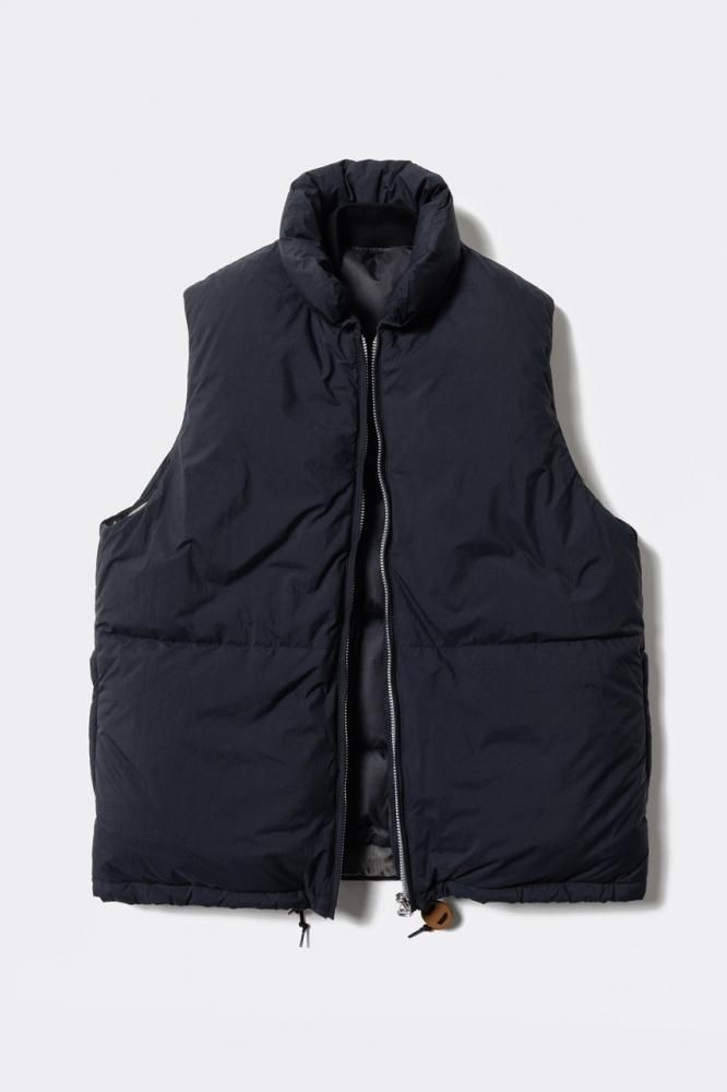 Unlikely 3Way Utility Vest(Black) - H-L
