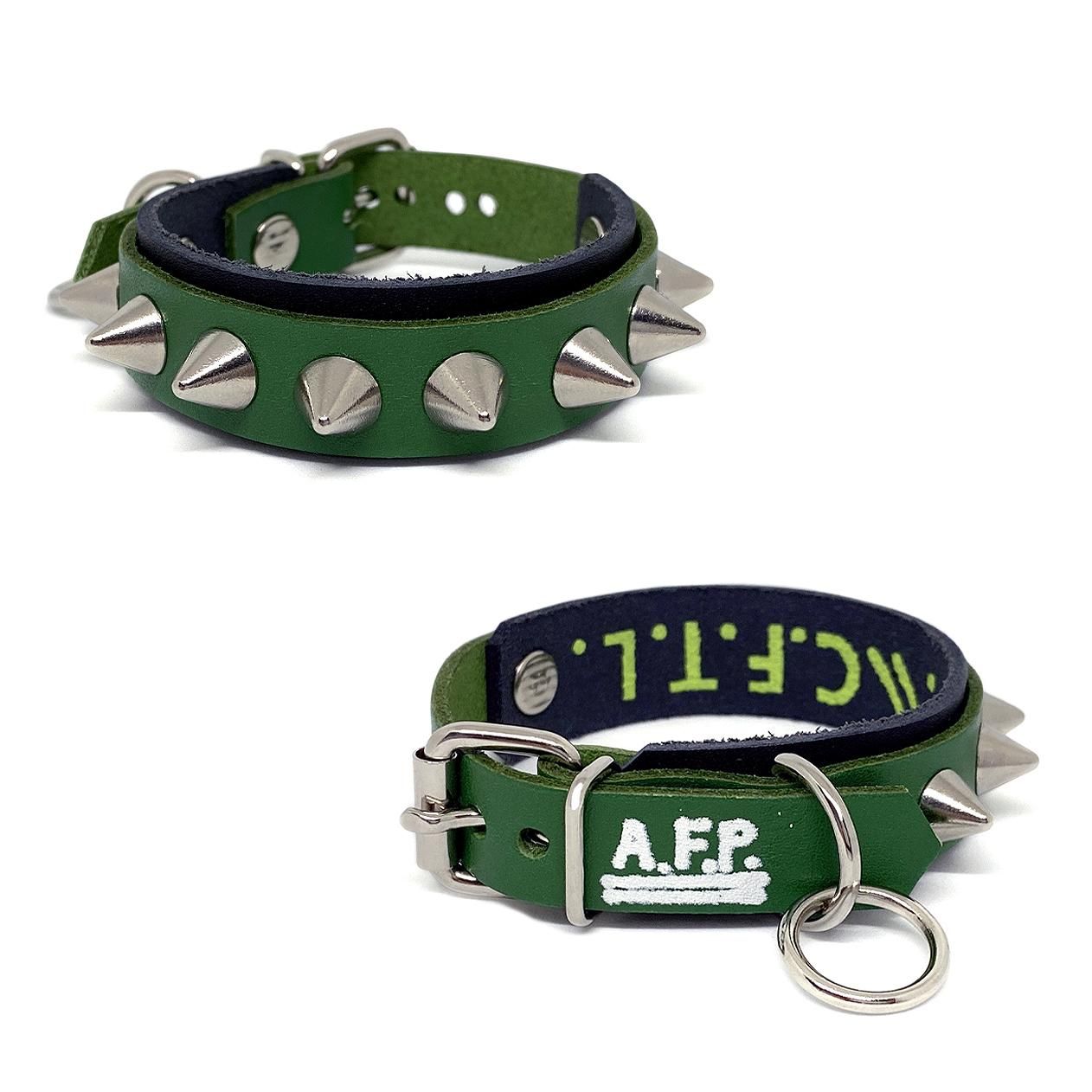 DEAD END Wrist Band - GREED CYBER SHOP