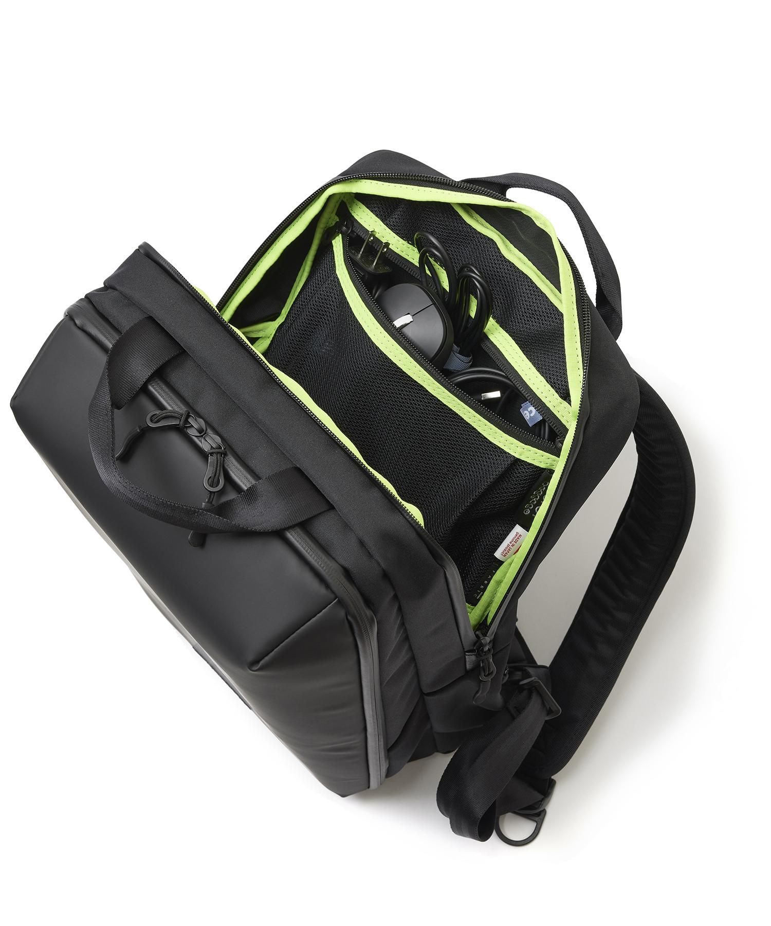 beruf baggage / ベルーフバゲージ】【GEARED】URBAN EXPLORER NARROW