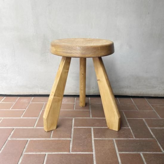 Sandoz Stool - NICK WHITE