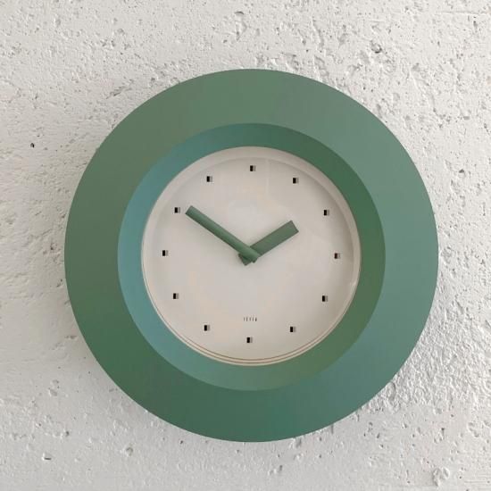 SESSA / Wall Clock - NICK WHITE