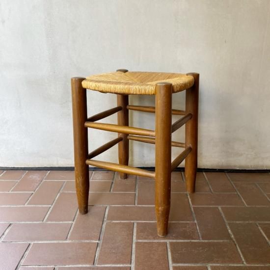 Stool No17 - NICK WHITE