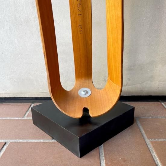 Leg Splint with Stand - NICK WHITE