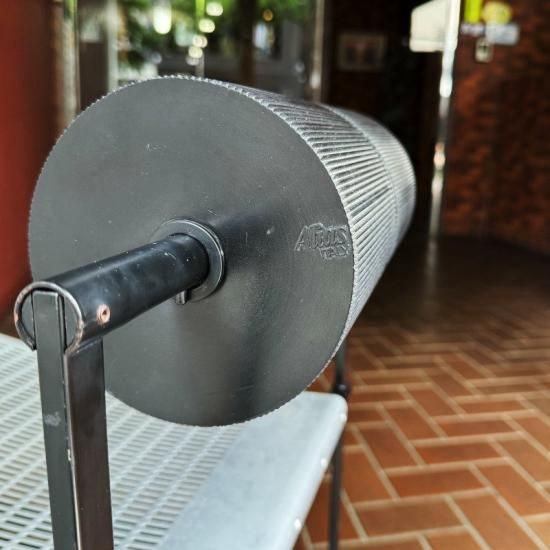 Prima Chair - NICK WHITE