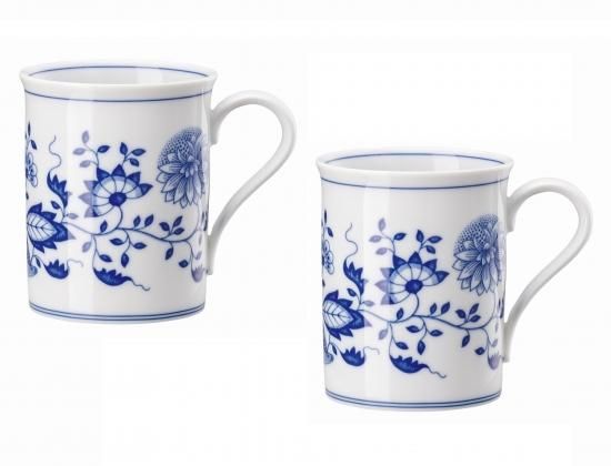 ブルーオニオン（フッチェンロイター） - ローゼンタール（Rosenthal