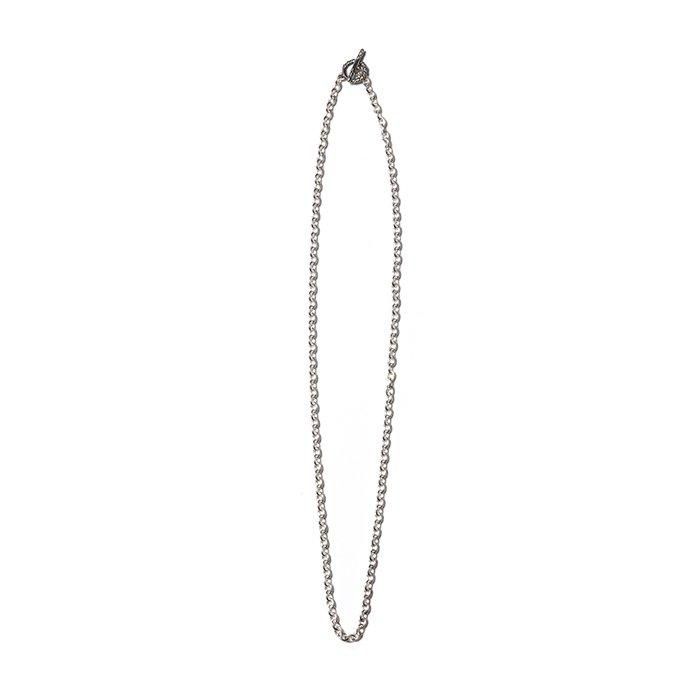 COOTIE/CHINGON NECKLACE/SILVER | Silver 925を使用 - THUMBING