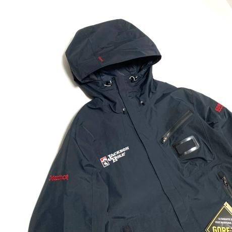 MARMOT/マーモット/マウンテンパーカー/ナイロンジャケット/ゴアテック