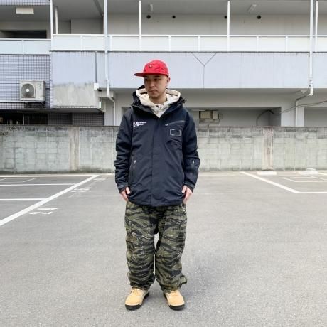 MARMOT/マーモット/マウンテンパーカー/ナイロンジャケット/ゴアテック