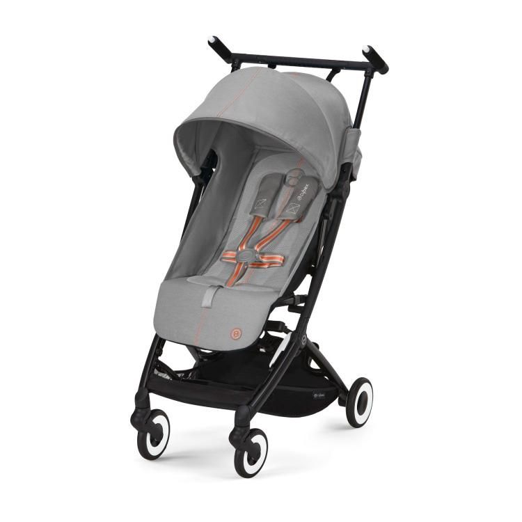 サイベックス cybex リベル ベビーカー リニューアル 2023年 モデル