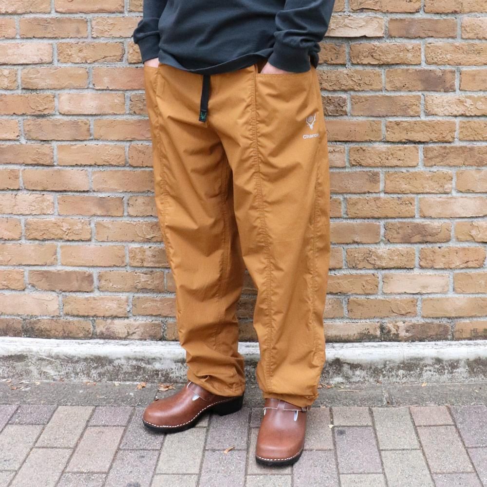 South2 West8（サウスツー ウエストエイト）〉別注 C.S PT Color