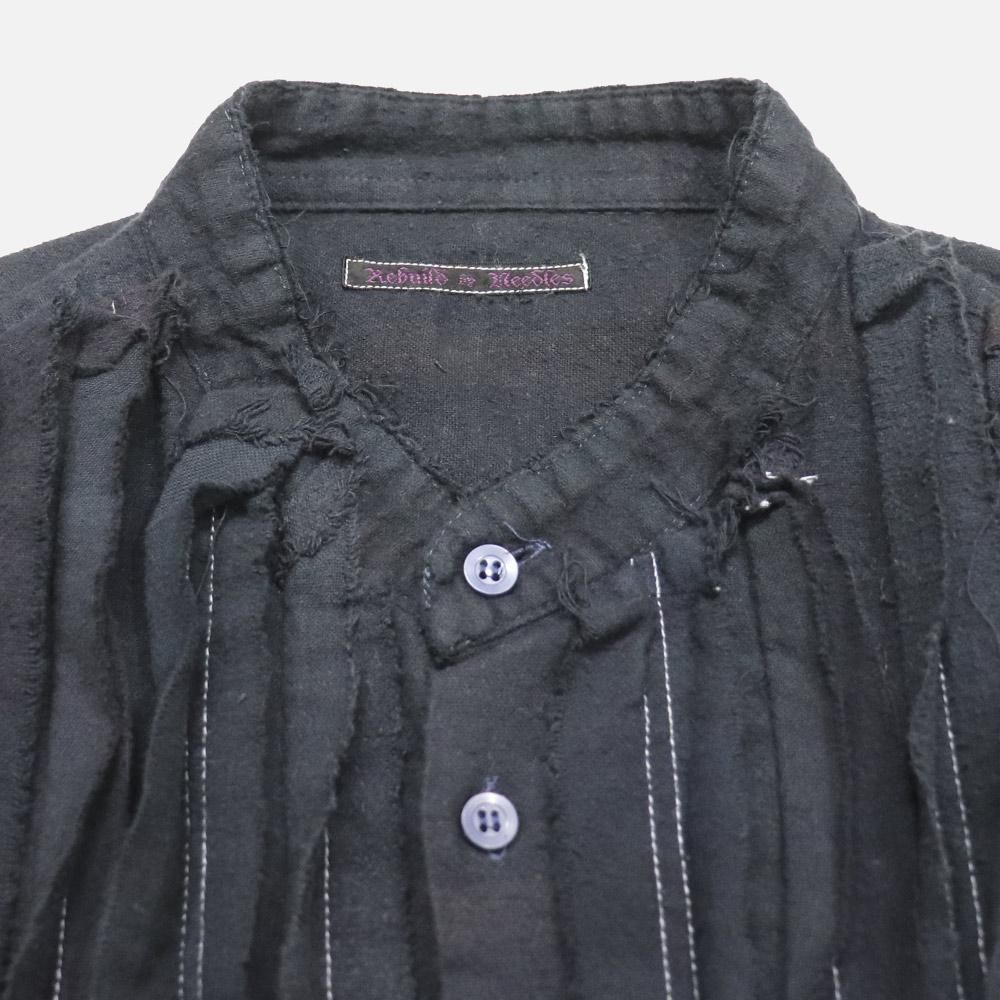 Rebuild by Needles（リビルド バイ ニードルズ）〉別注 Nel Check