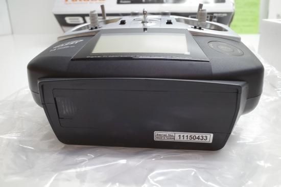 FUTABA フタバ 14CH プロポ 送信機 T8FG SUPER FASST 2.4GHz◇(訳あり