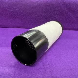 GS400 MISTYクロス管 〈ブラック〉 - 【公式】MISTY/旧車・絶版車