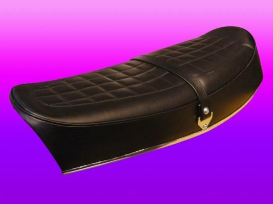 CB750K－0 ノーマルシート＜K－2モール＞ - 【公式】MISTY/旧