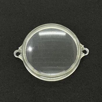 朝日電装 アクリルレンズ（ゲージ付きタンクキャップ用） - 【公式