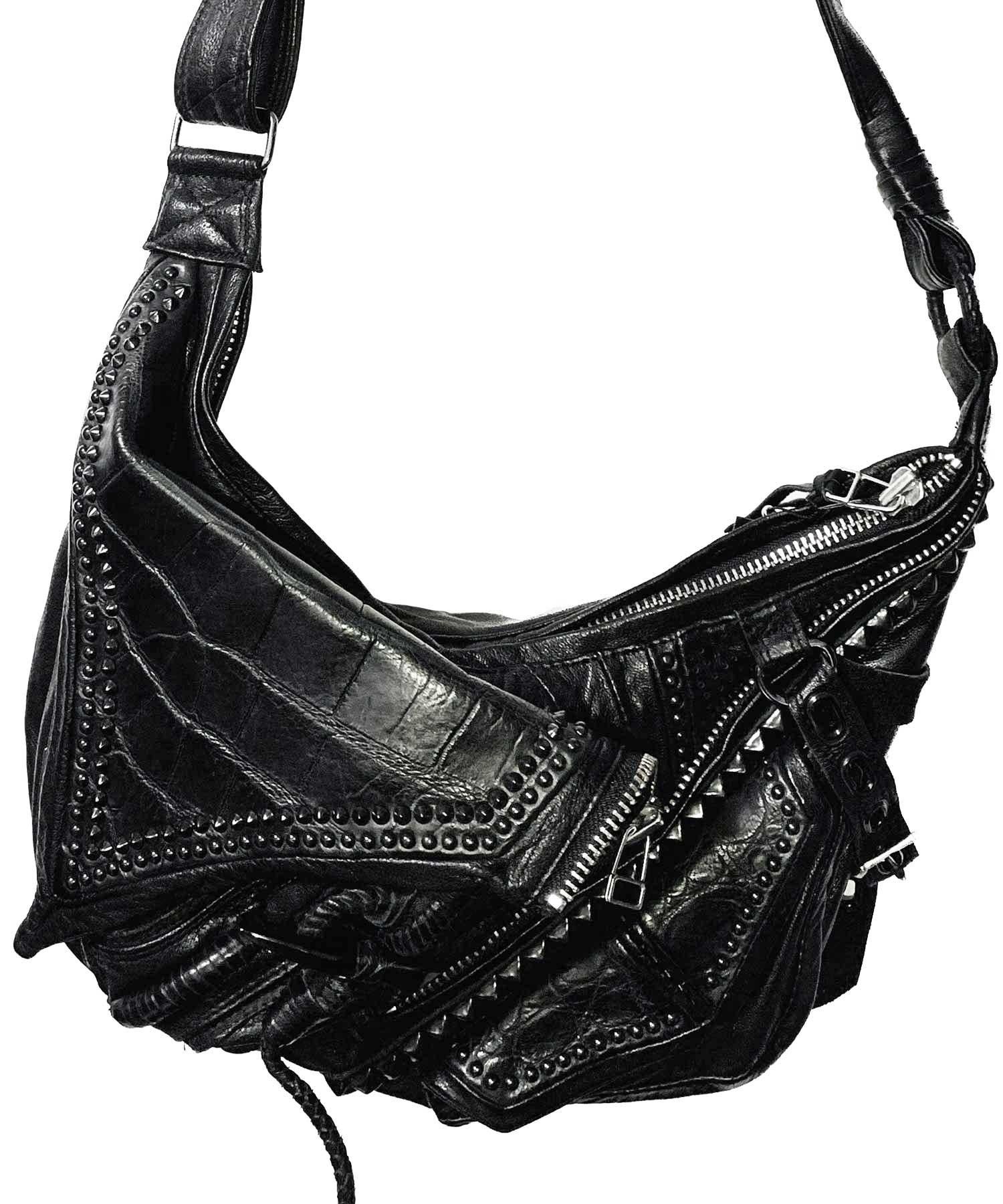 KMRii ケムリ ボディバッグ 【公式通販】