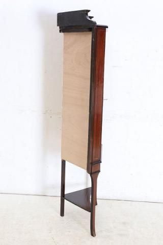 英国アンティーク家具 | コーナーキャビネット - 【通販】英国