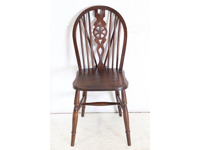 英国アンティーク|ウインザーチェア - 【通販】英国アンティーク家具を