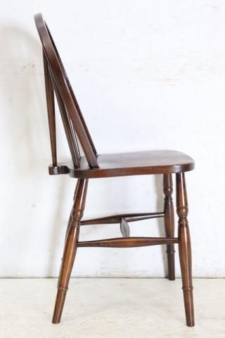 英国アンティーク|ウインザーチェア - 【通販】英国アンティーク家具を