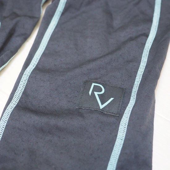 起毛インナーフルスーツ 【Tabie REVO】タビーレボ