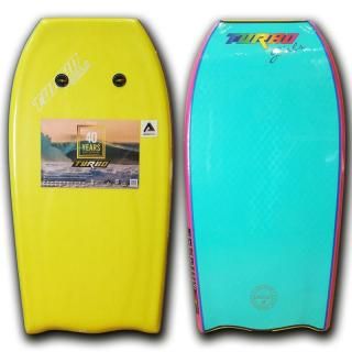 ターボ ボディボード - ドルフィンズボディボードファクトリー