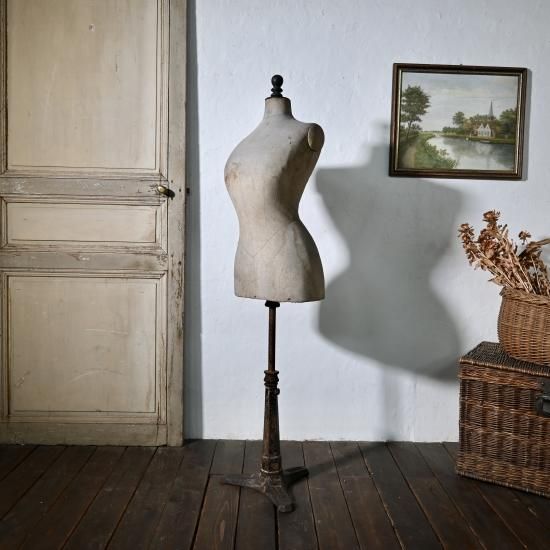 アンティーク トルソー - RITA brocante