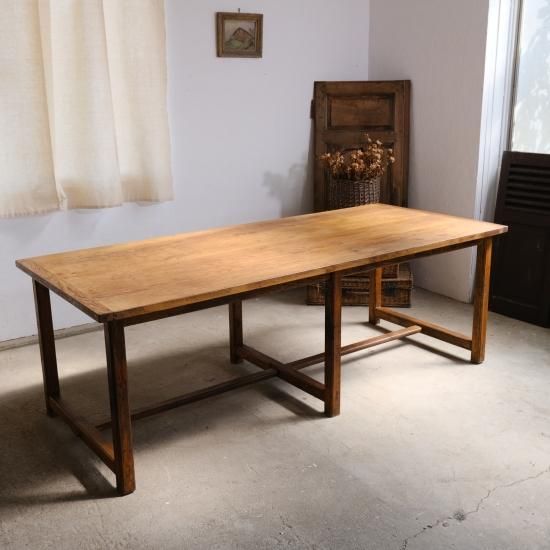 アトリエテーブル - RITA brocante