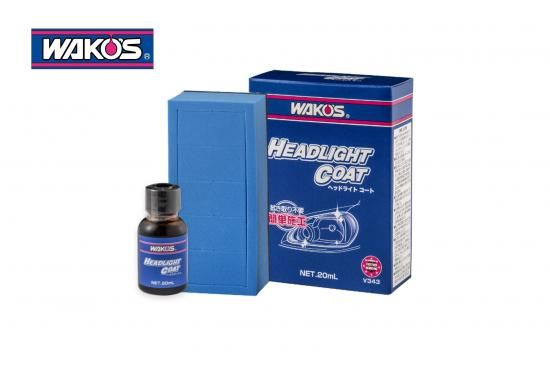 ひろひろ】WAKO'S ヘッドライトコート 20mL 6箱 ワコーズ(WAKO'S